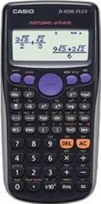 Casio FX 82 DE Plus Calculatrice