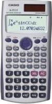 Casio FX-115ES Calculator