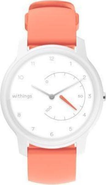 Withings Move front