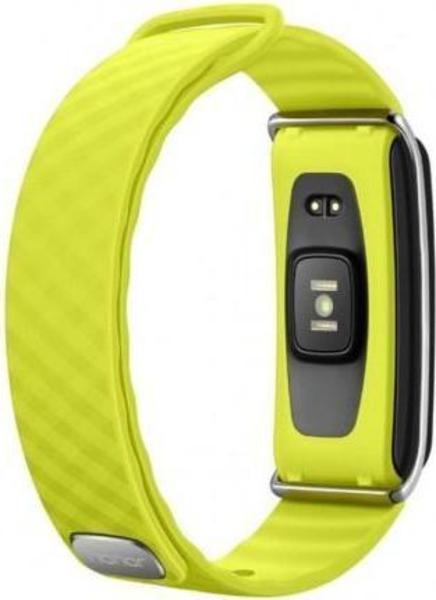 Huawei Color Band A2 rear