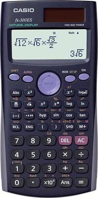Casio FX-300ES Calculator
