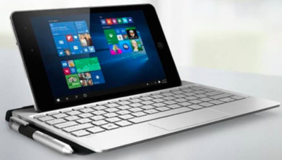 HP Envy Note 8 Tablet