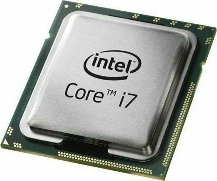 Intel Core i7 2600 angle