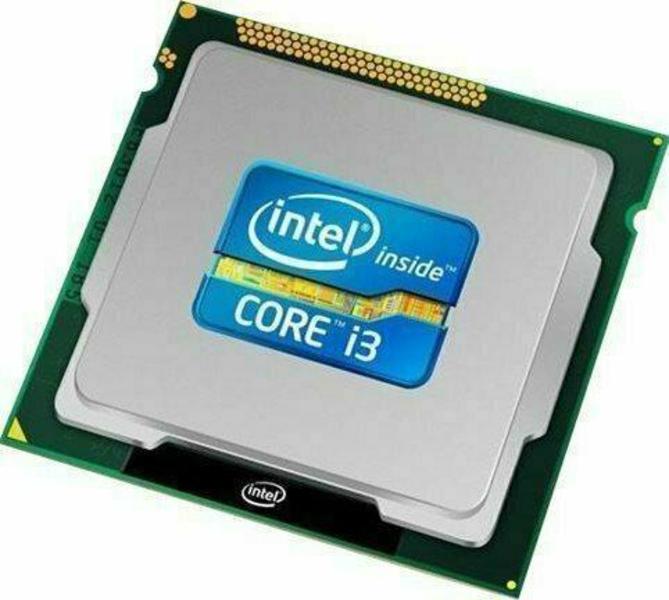 Intel Core i3 2120 angle