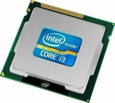 Intel Core i3 2120 CPU