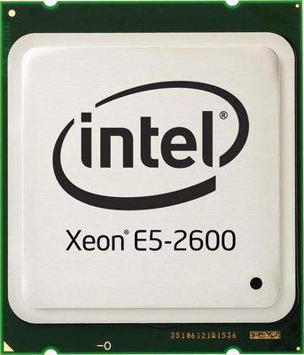 Intel Xeon E5-2667 Processore