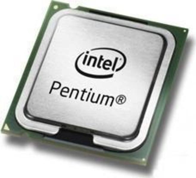 Intel Pentium G645 angle