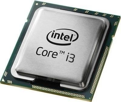 Intel Core i3 2100 CPU