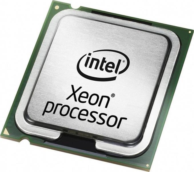 Intel Xeon E5-2670 angle