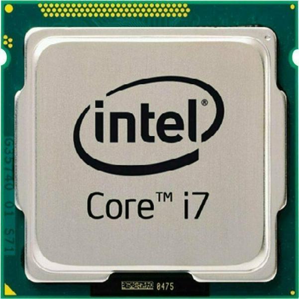 Intel Core i7 3770 | ▤ Full Specifications  Reviews