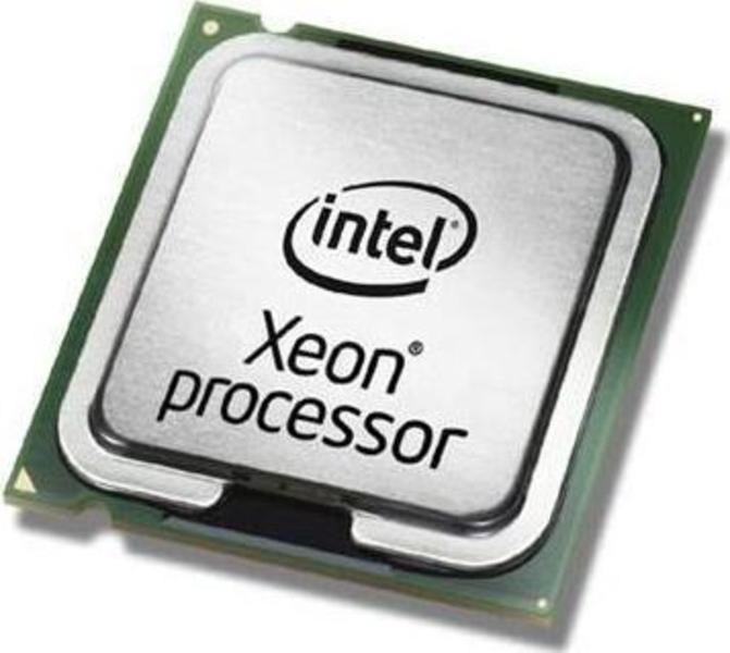 Intel Xeon E5-1620 angle