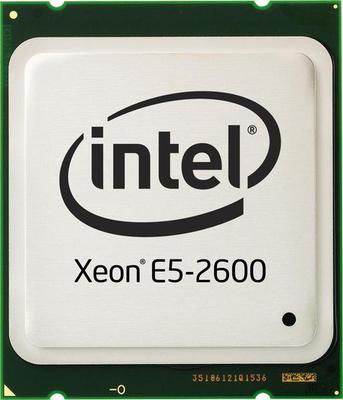 Intel Xeon E5-2643 Cpu