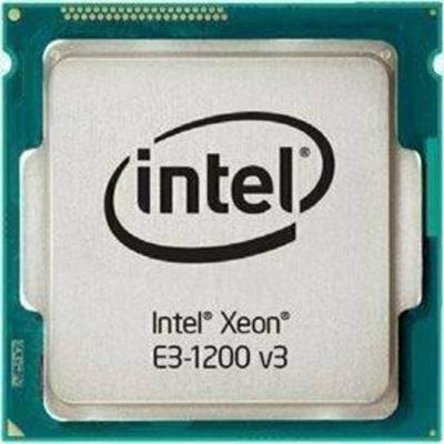 Intel Xeon E3-1220V3 Processore