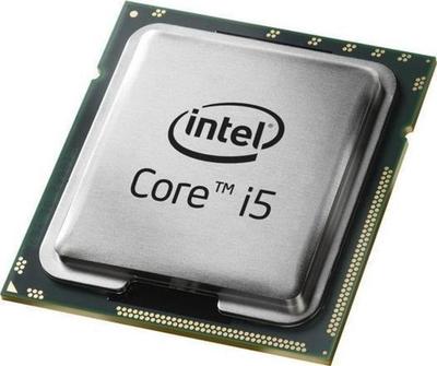 Intel Core i5 4570S CPU