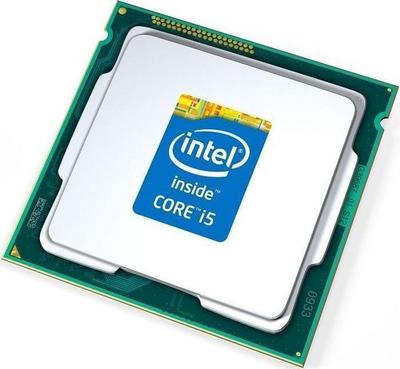 Intel Core i5 4590S CPU