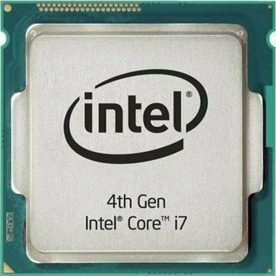 Intel Core i7 4771 Cpu