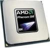 HP AMD Phenom X4 9550 angle