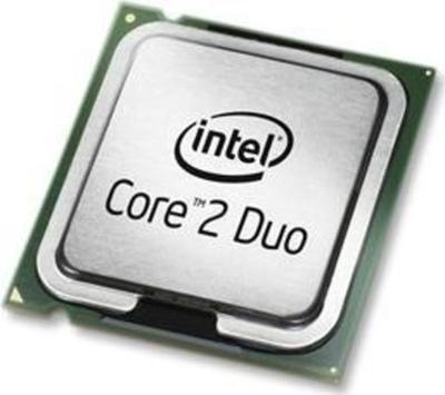 Intel Core 2 Duo E6300 CPU