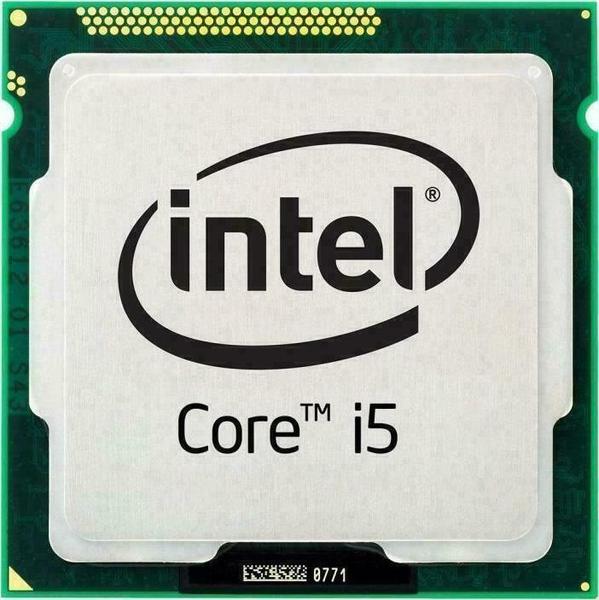Intel Core i5 6400T front