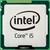 Intel Core i5 6400T