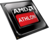 AMD Athlon II X4 950 angle