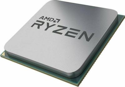 AMD Ryzen 7 3700X Cpu