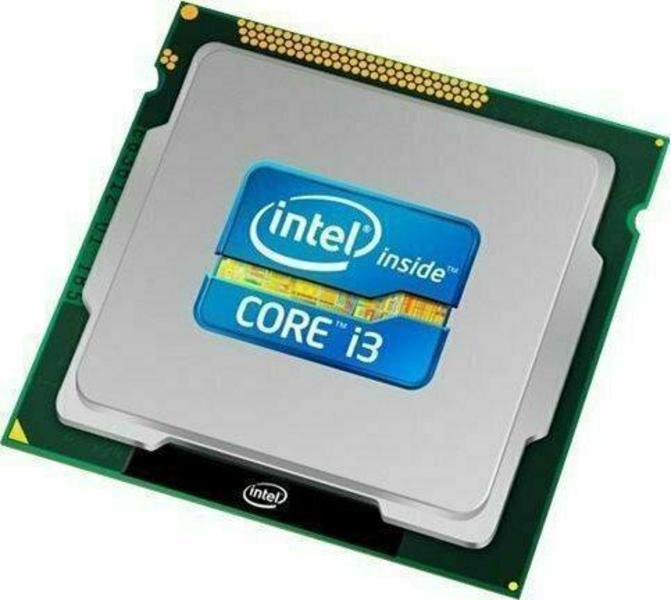 Intel Core i3 4370 angle