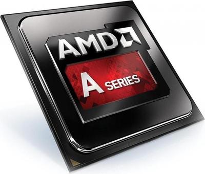 AMD A6 9500E Processore