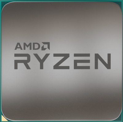 AMD Ryzen 3 1300X Processore