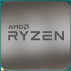 AMD Ryzen 3 1200 front