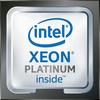Intel Xeon Platinum 8168 front