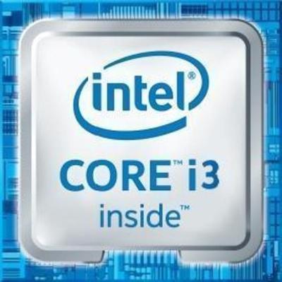 Intel Core i3 6300 Processore