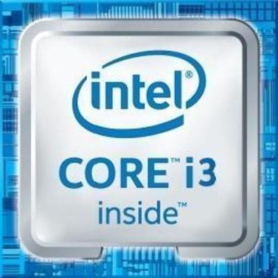 Intel Core i3 6100T CPU