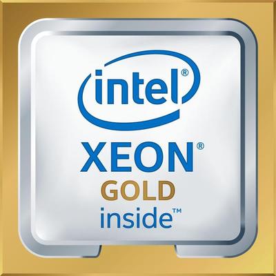 Intel Xeon Gold 6134 CPU