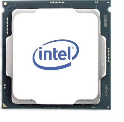 Intel Core i3 8100T Processore