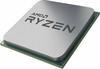 AMD Ryzen 7 2700X angle