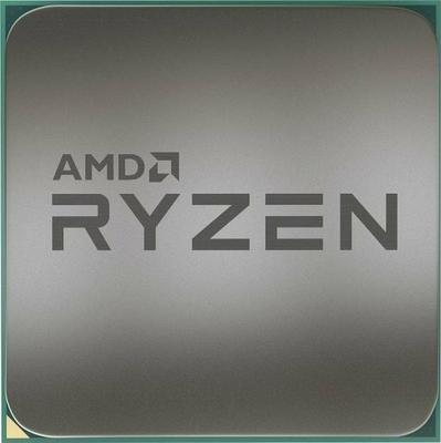 AMD Ryzen 7 2700X CPU