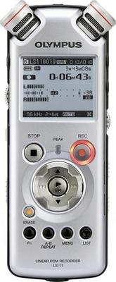 Olympus LS-11 Dictáfono