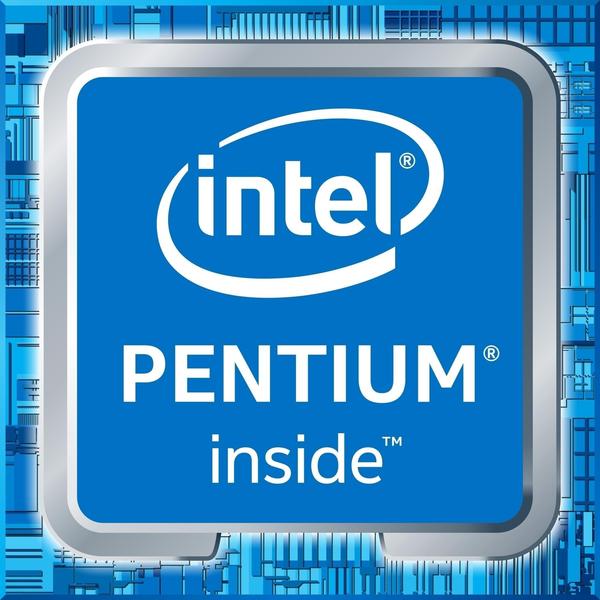 Intel Pentium G4520 front