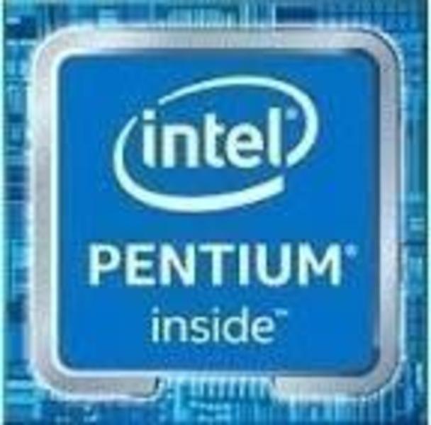 Intel Pentium G4400T front