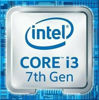 Intel Core i3 7320 Cpu