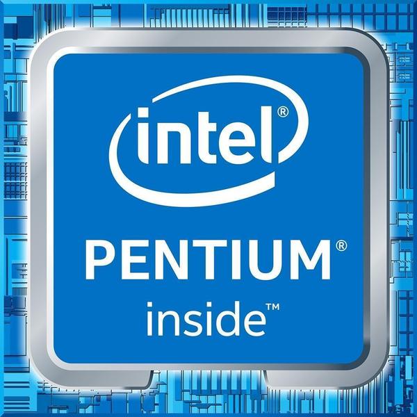 Intel Pentium G4600 front