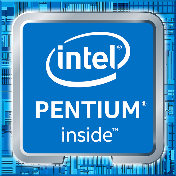 Intel Pentium G4560 front