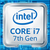 Intel Core i7 7700T