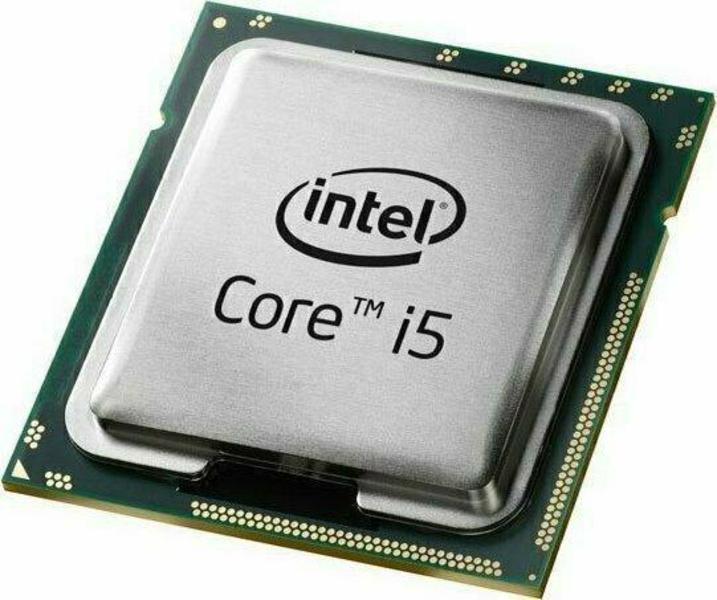 Intel Core i5 7500T angle
