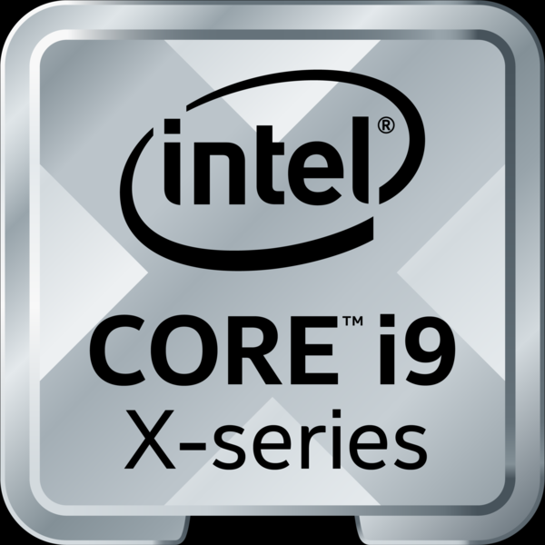 Intel Core i9 7900X X-series front