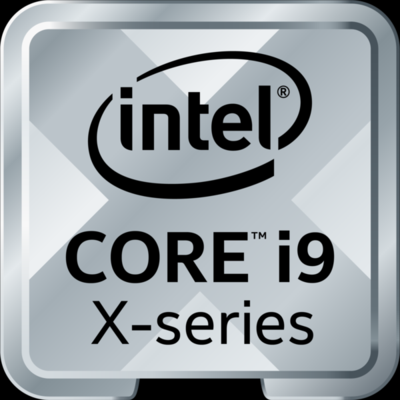 Intel Core i9 7900X X-series CPU