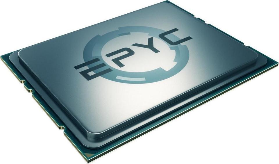 AMD EPYC 7401 angle