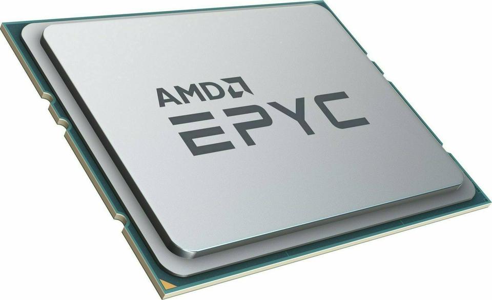 AMD EPYC 7301 angle