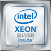 Intel Xeon Silver 4109T front